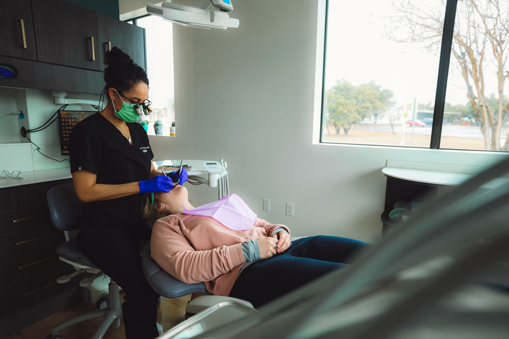 Featured image for “Oral Cancer Screening: Early Detection Saves Lives”